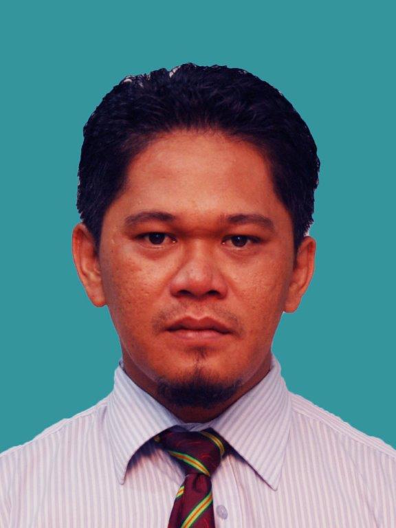 En. Ramlee B. Ahmad